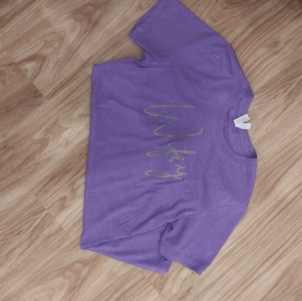 Wifey tee